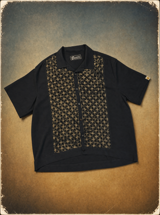 Bagus (good) Bowler Shirts