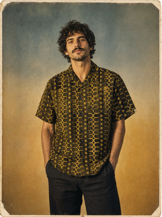 Kuta Shirts