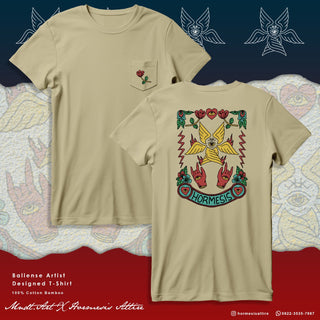 Men’s graphic tee