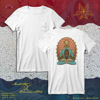 Men’s graphic T