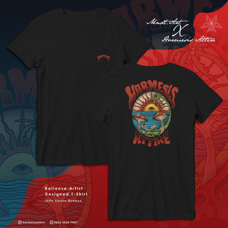 Men’s graphic tee