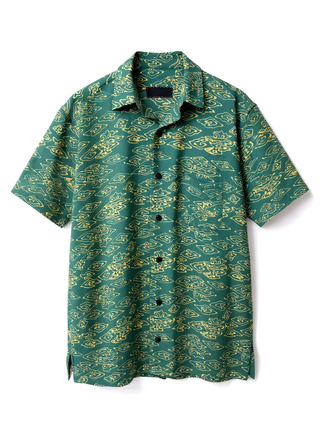 T-Shirt Green