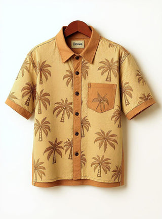 The Chalant in Yellow