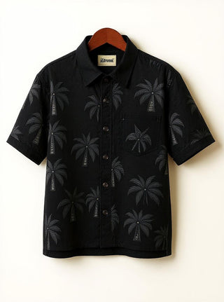 T-Shirt Black