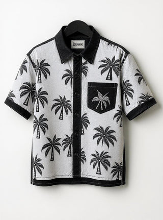 The Chalant in Black