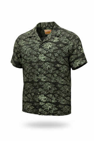 The Uluwatu Cloud Print