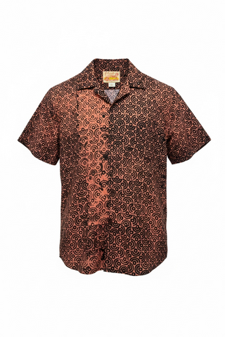 The Uluwatu Seed Print